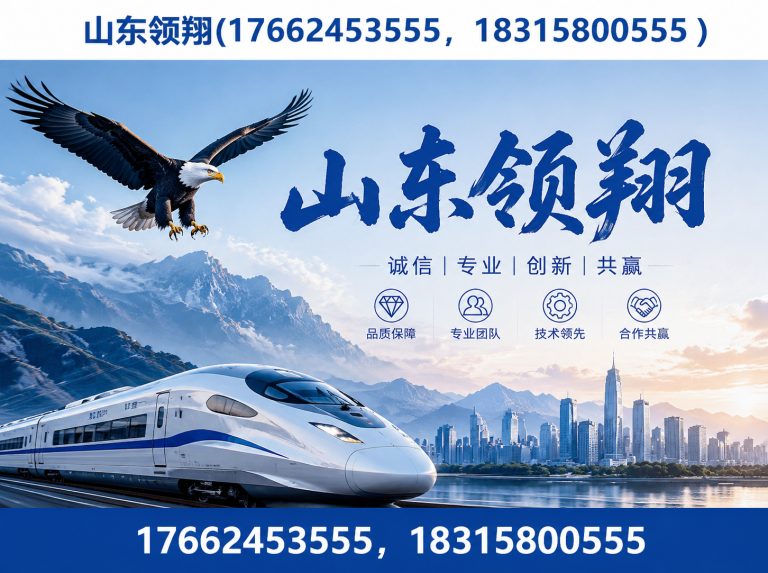 枣庄山东领翔展示图